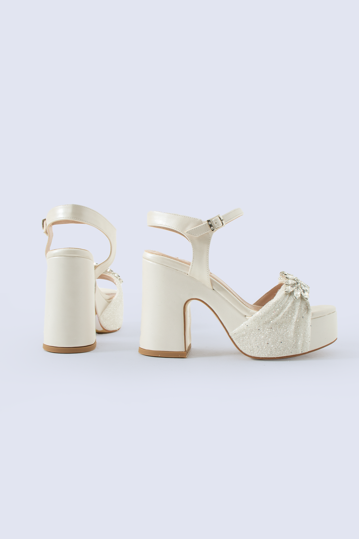 Altaluna Plateau 100