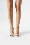 Dowry Pearl Sandal 110