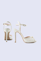 Dowry Pearl Sandal 110