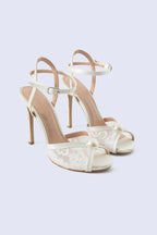 Dowry Pearl Sandal 110