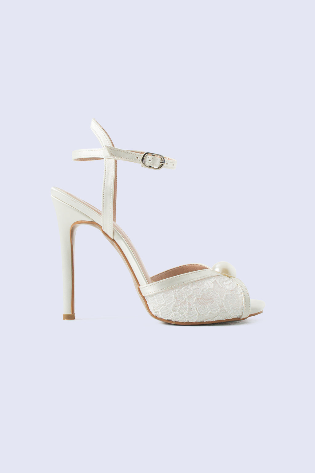 Dowry Pearl Sandal 110