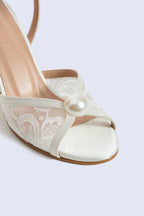 Dowry Mini Sedef Sandal 80