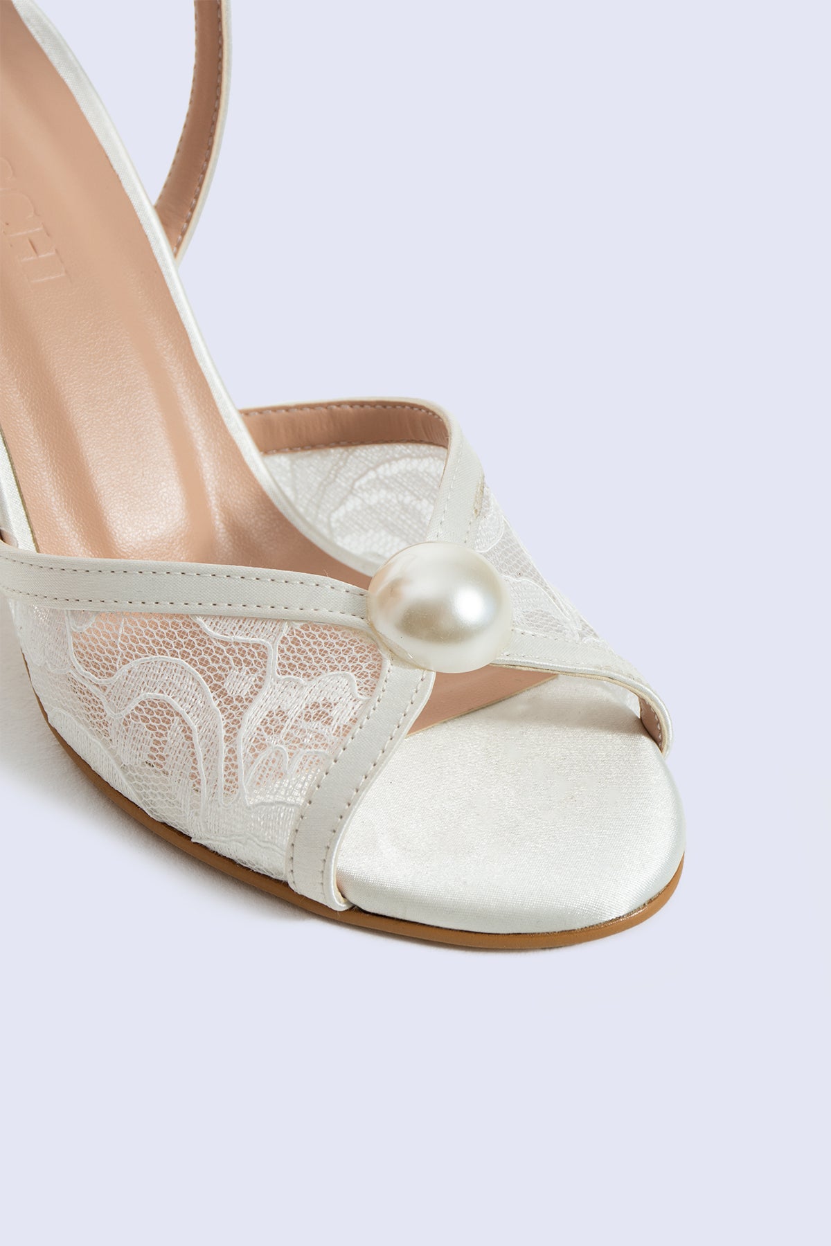 Dowry Mini Sedef Sandal 80