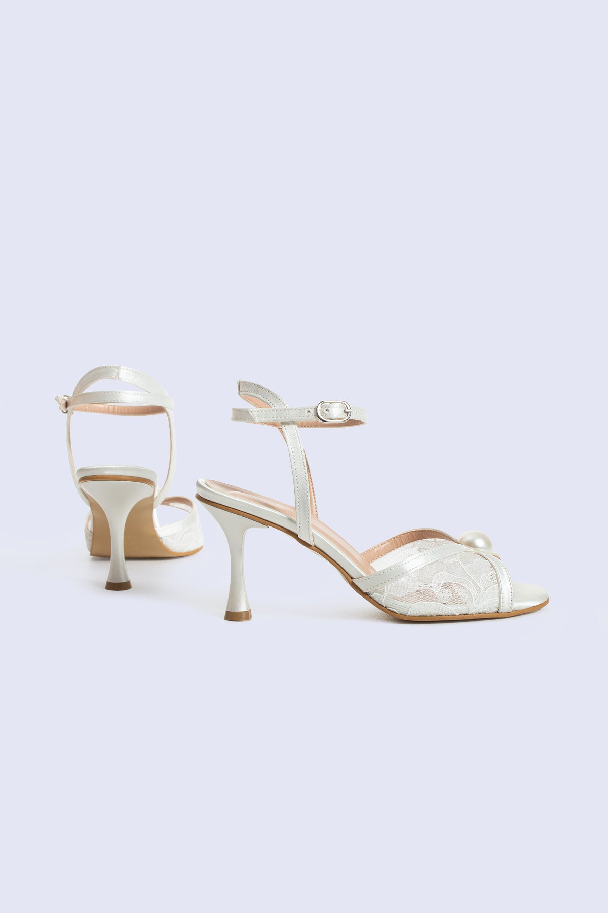 Dowry Mini Sedef Sandal 80