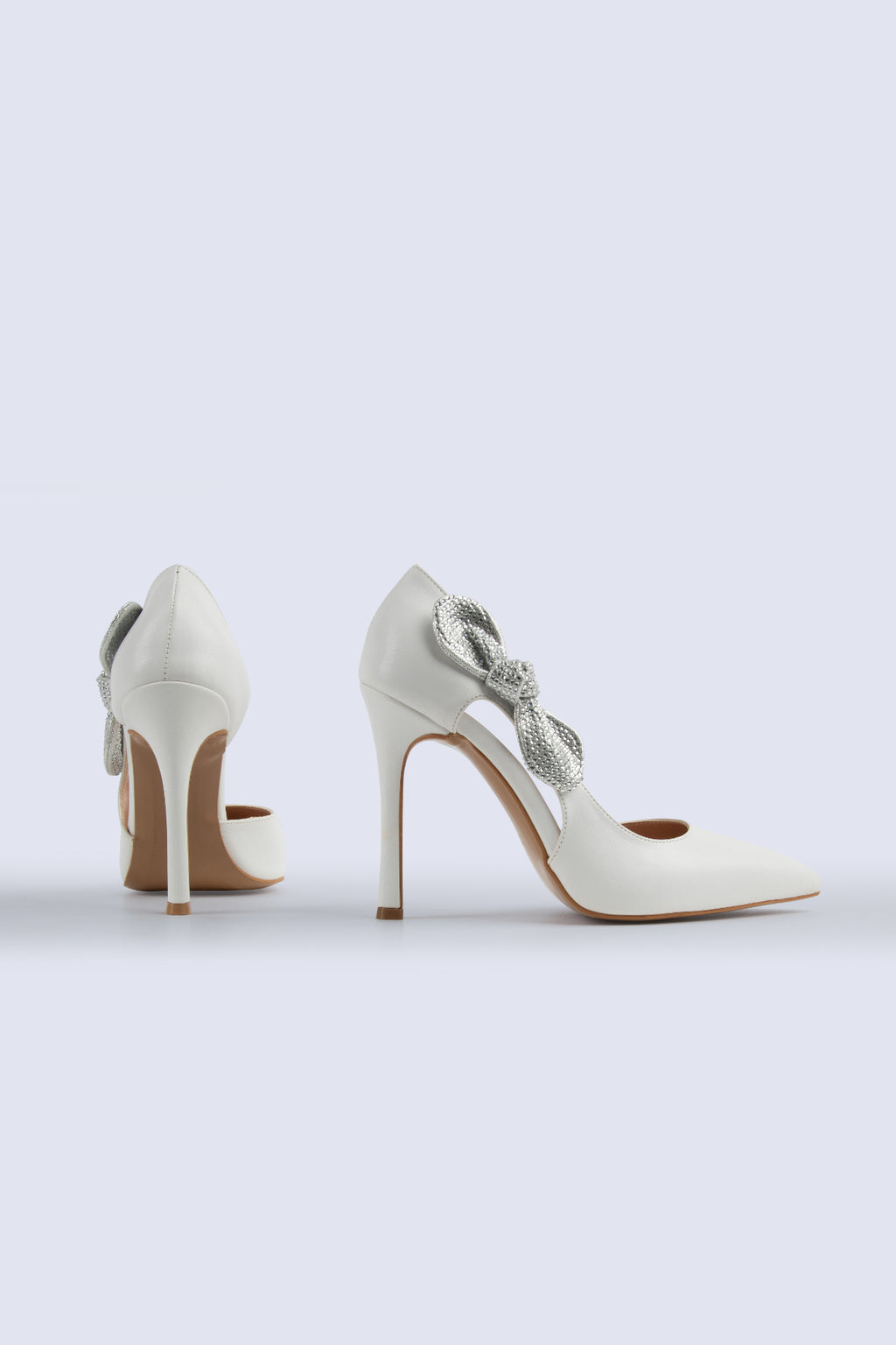 Elenor Sedef Pumps 100