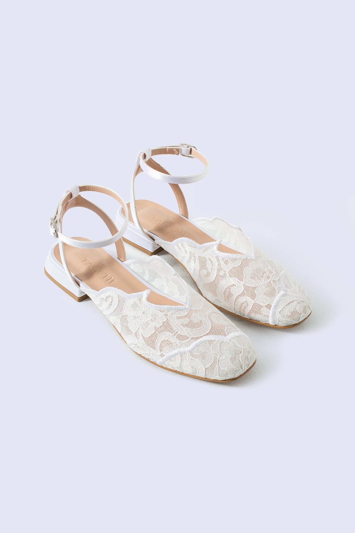 Elaris Sedef Flats