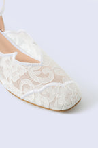 Elaris Sedef Flats