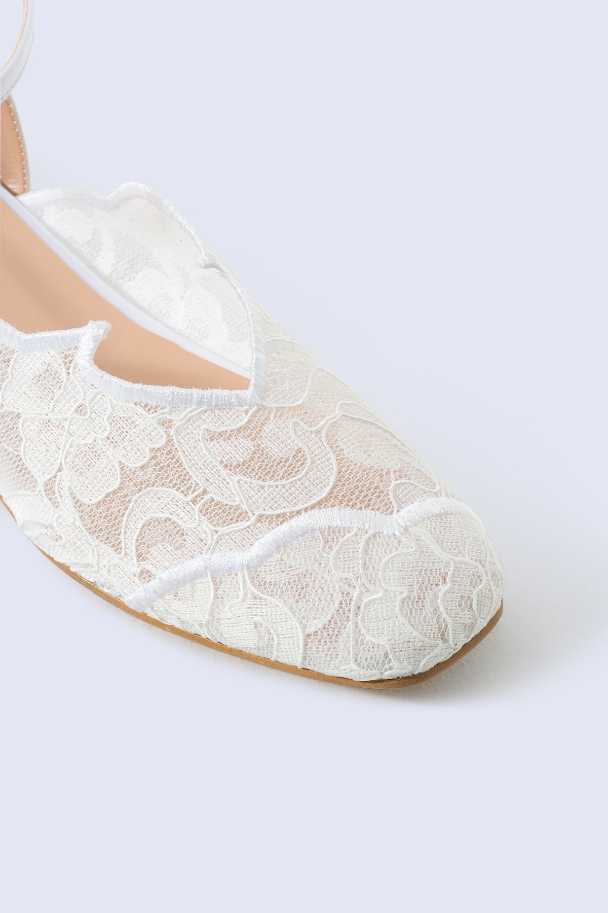 Elaris Sedef Flats