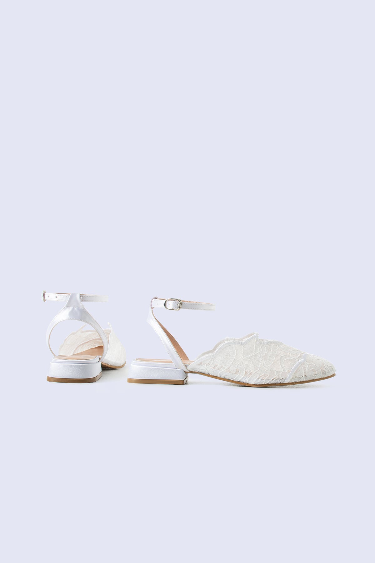 Elaris Sedef Flats