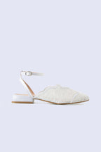 Elaris Sedef Flats