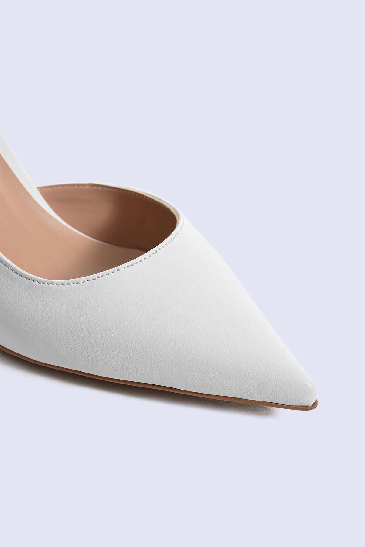 Elowen Mini Pearl Pumps 60