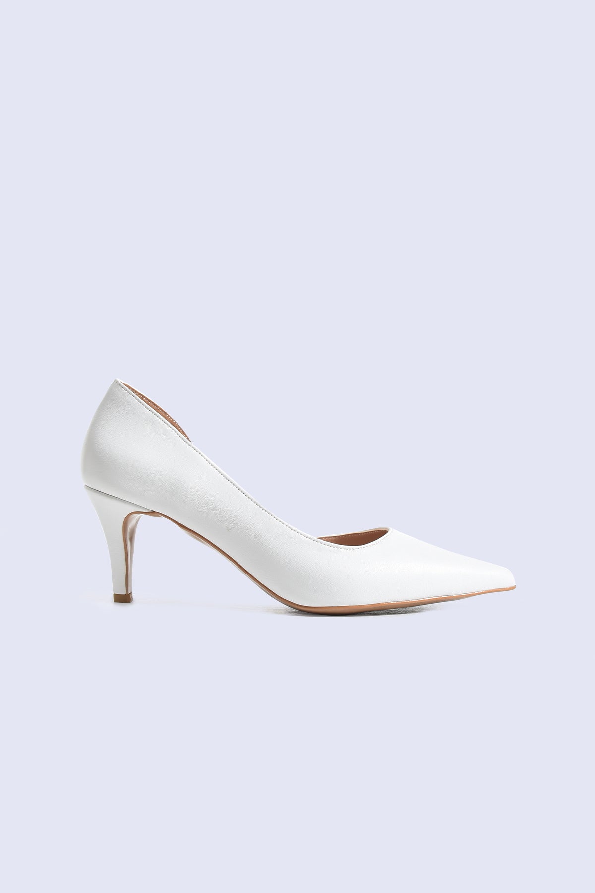 Elowen Mini Pearl Pumps 60