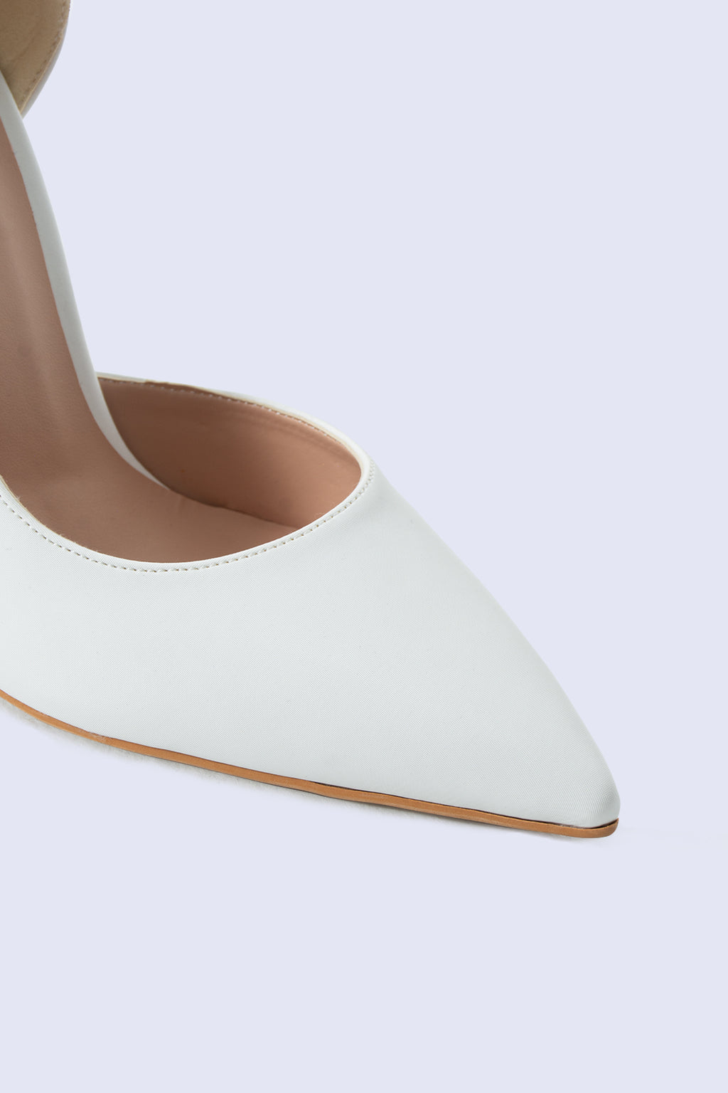 Elowen Pearl Pumps 100