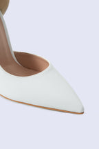 Elowen Pearl Pumps 100