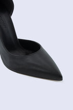 Elowen Black Pumps 100