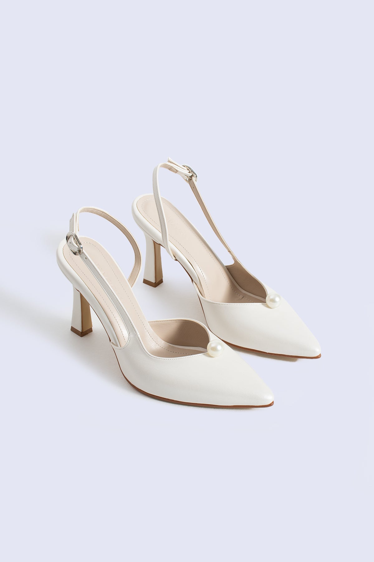 Evadne Pearl Sling 95