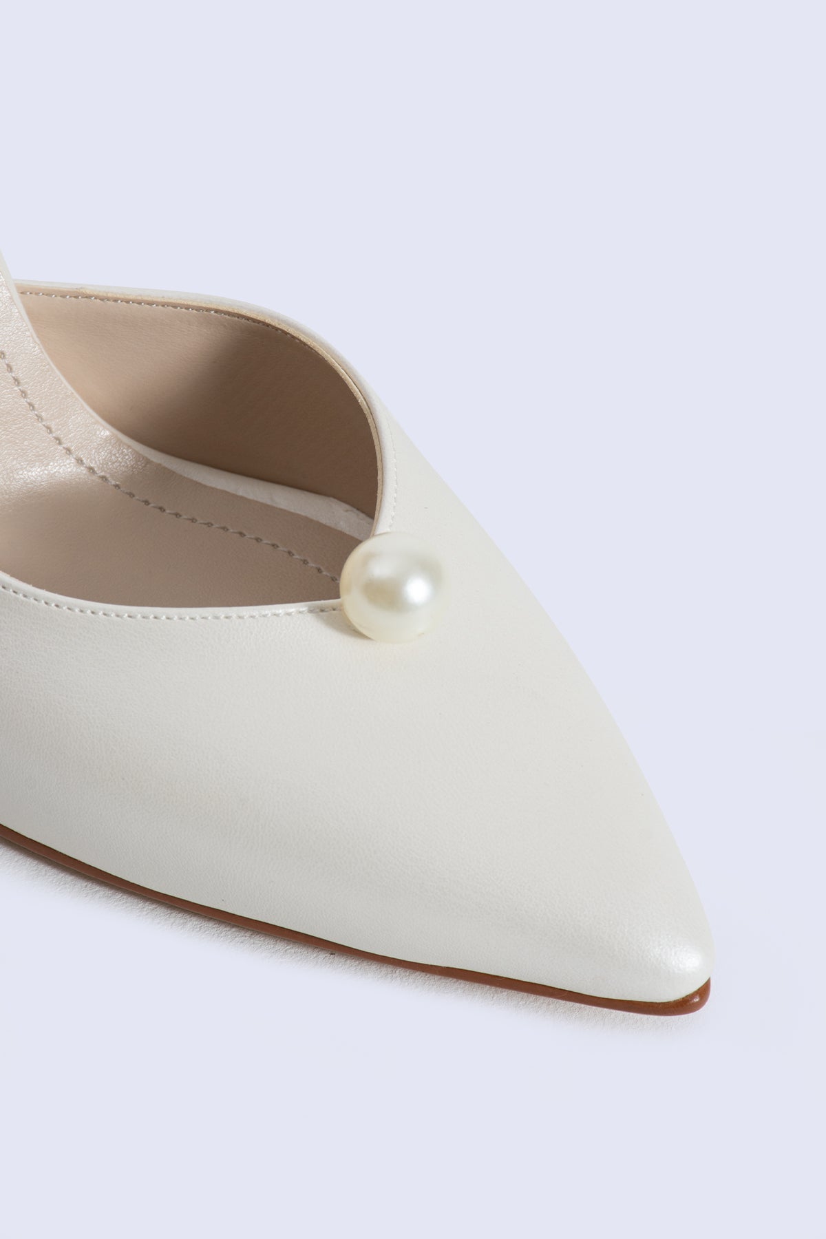 Evadne Pearl Sling 95