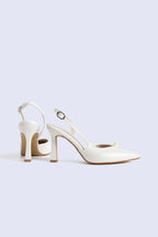 Evadne Pearl Sling 95