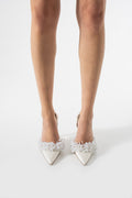 Evermore Pearl Pumps 100