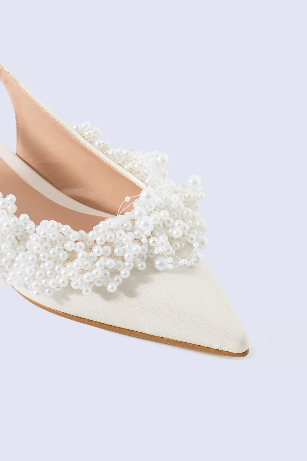 Evermore Sedef Flats