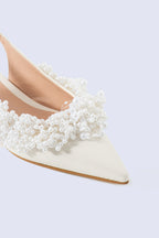 Evermore Sedef Flats