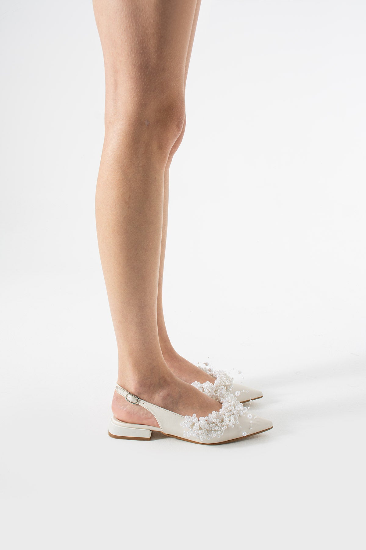 Evermore Sedef Flats