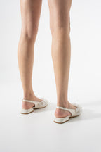 Evermore Sedef Flats