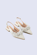 Evermore Sedef Flats