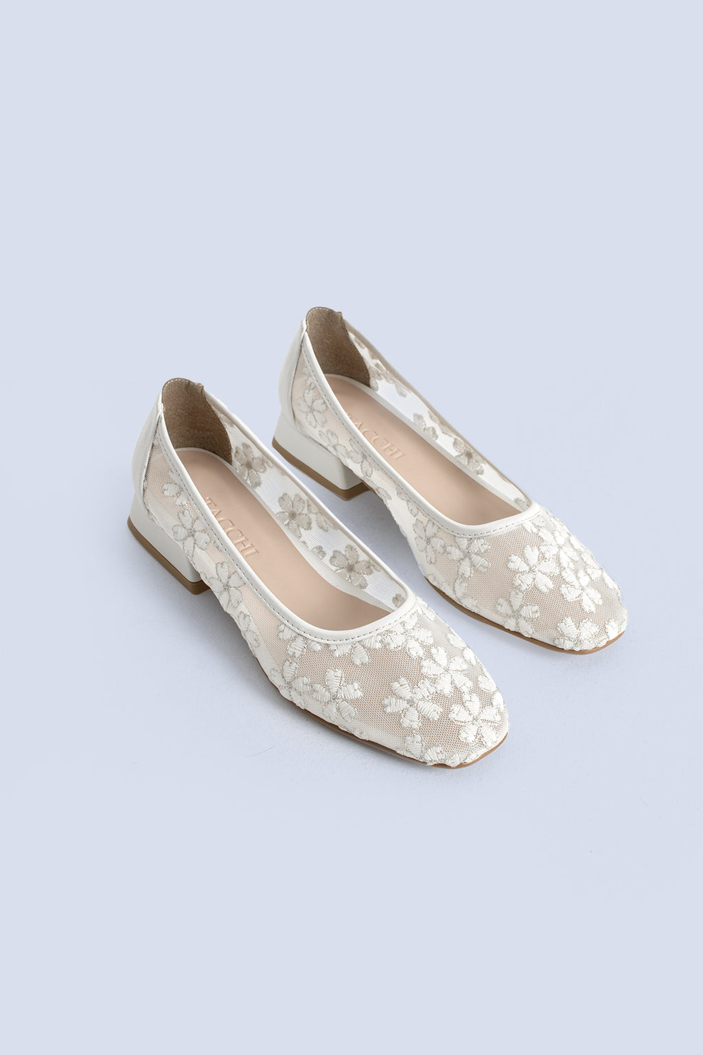 Felora Sedef Flats