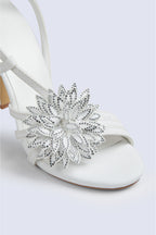 Feya Sedef Sandal 115