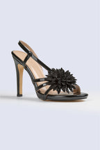 Feya Siyah Sandal 115