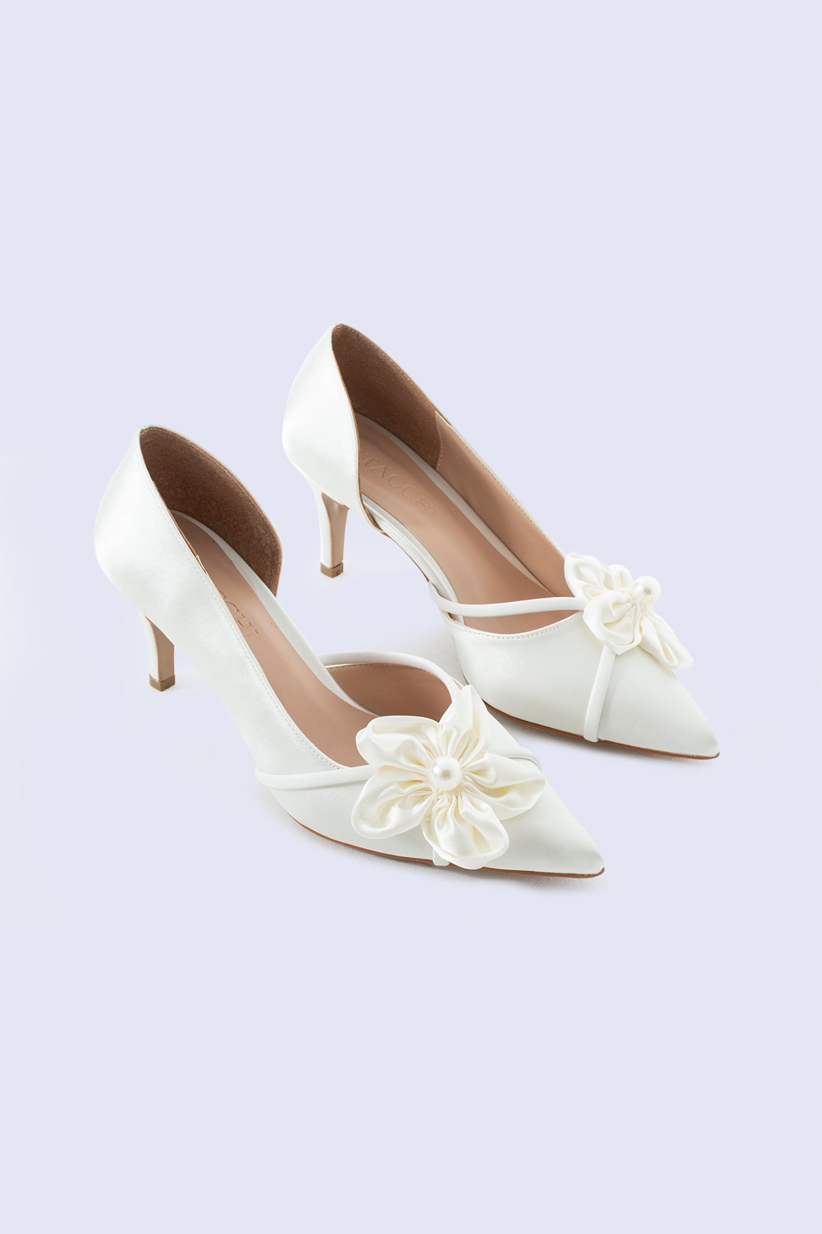 Fleuron Sedef Pumps 60