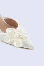 Fleuron Sedef Pumps 60