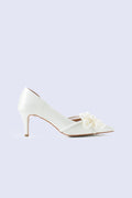 Fleuron Sedef Pumps 60
