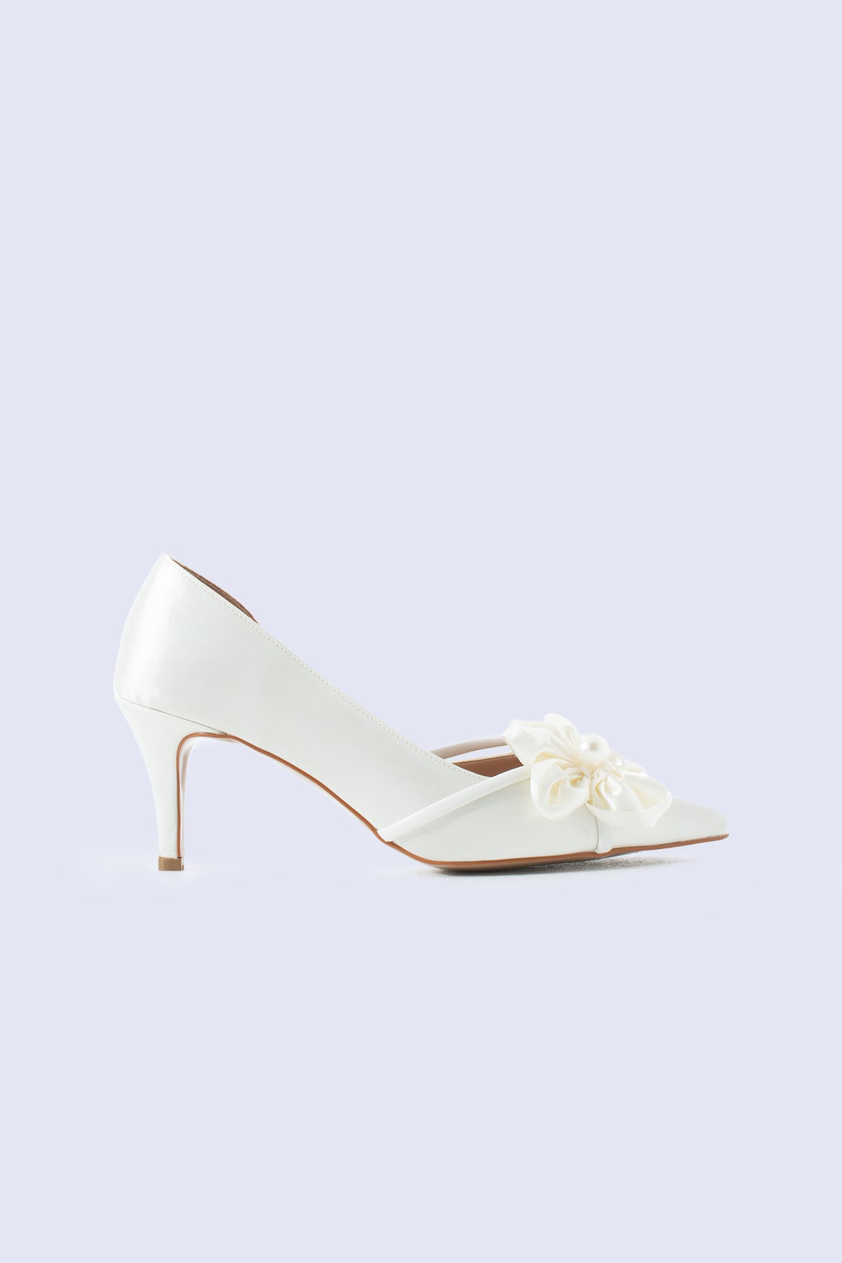 Fleuron Sedef Pumps 60