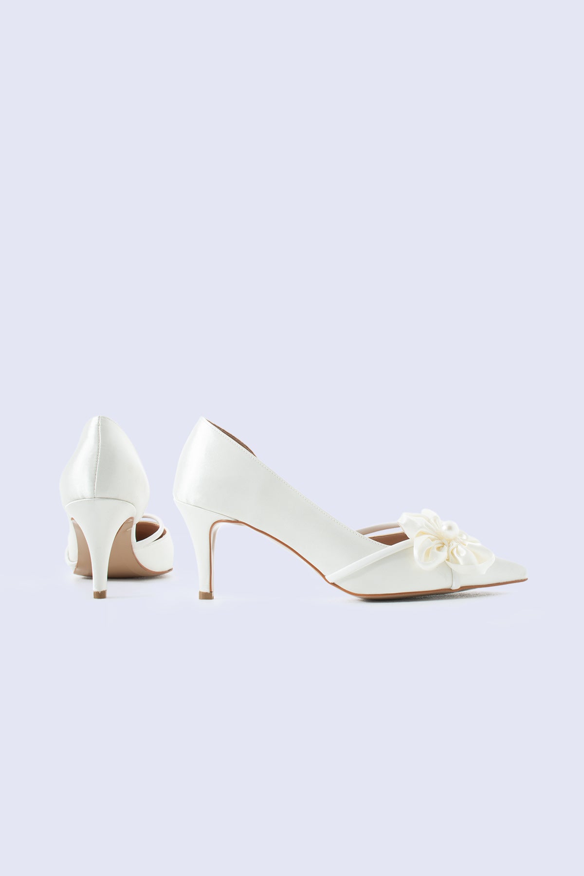 Fleuron Sedef Pumps 60