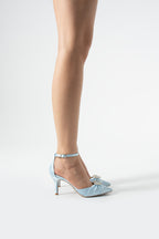 Helen Bebe Mavisi Pumps 80