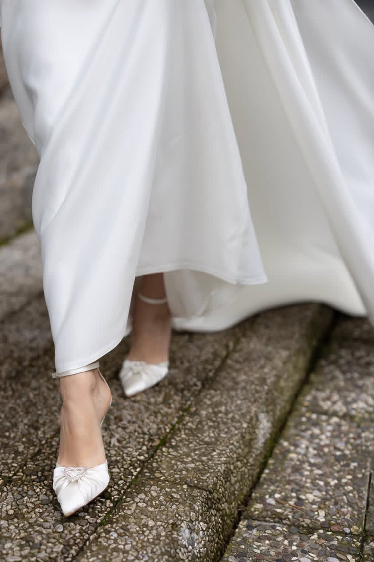 Helen Sedef Pumps 80