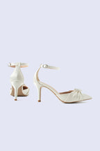 Helen Pearl Pumps 80