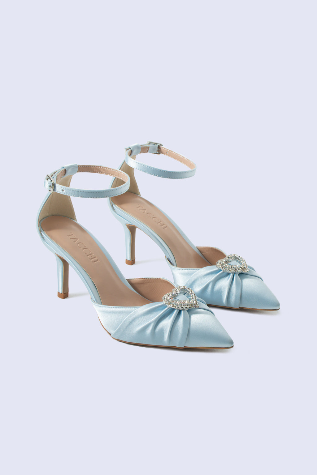 Helen Bebe Mavisi Pumps 80