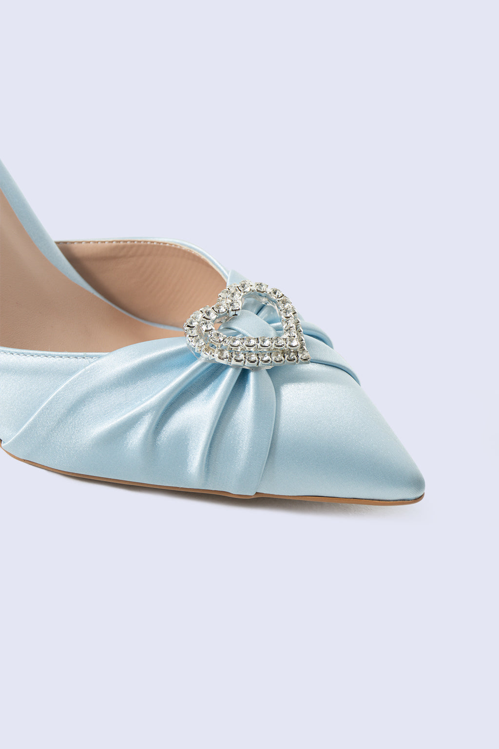 Helen Bebe Mavisi Pumps 80