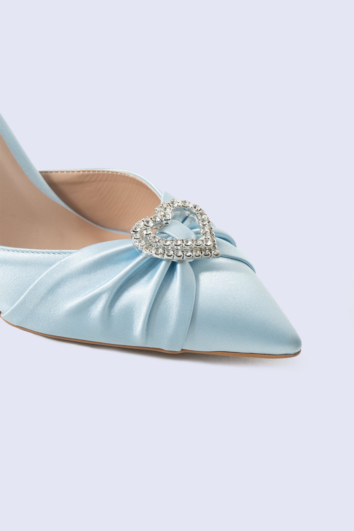 Helen Bebe Mavisi Pumps 80