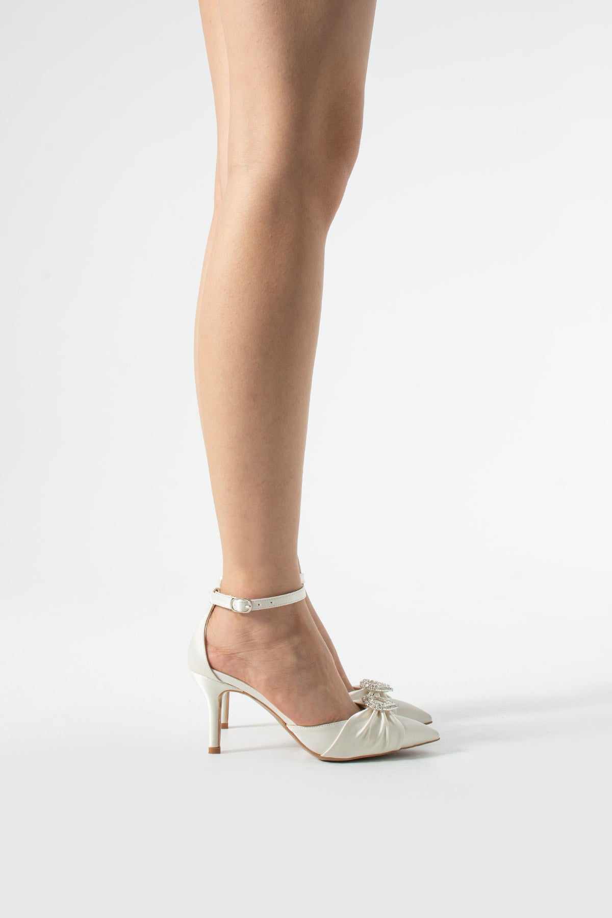 Helen Sedef Pumps 80