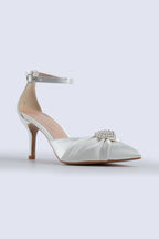 Helen Sedef Pumps 80