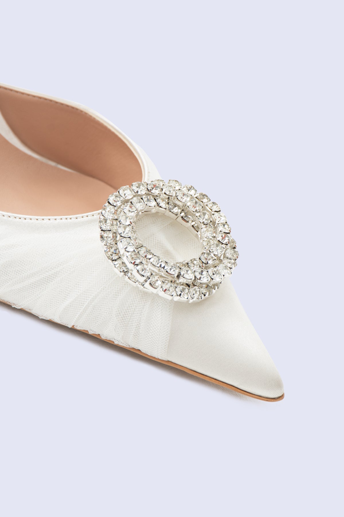 Isolde Sedef Pumps 100