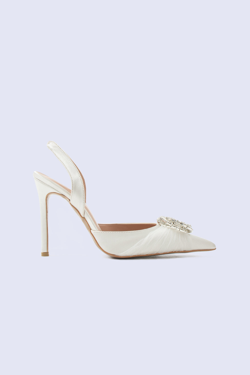 Isolde Sedef Pumps 100