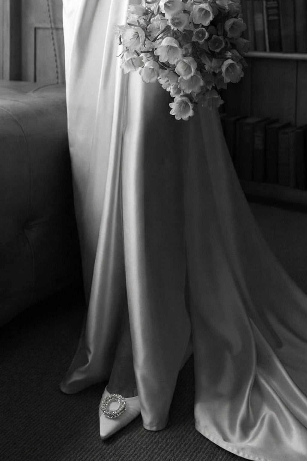 Isolde Sedef Pumps 100