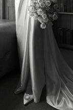 Isolde Sedef Pumps 100