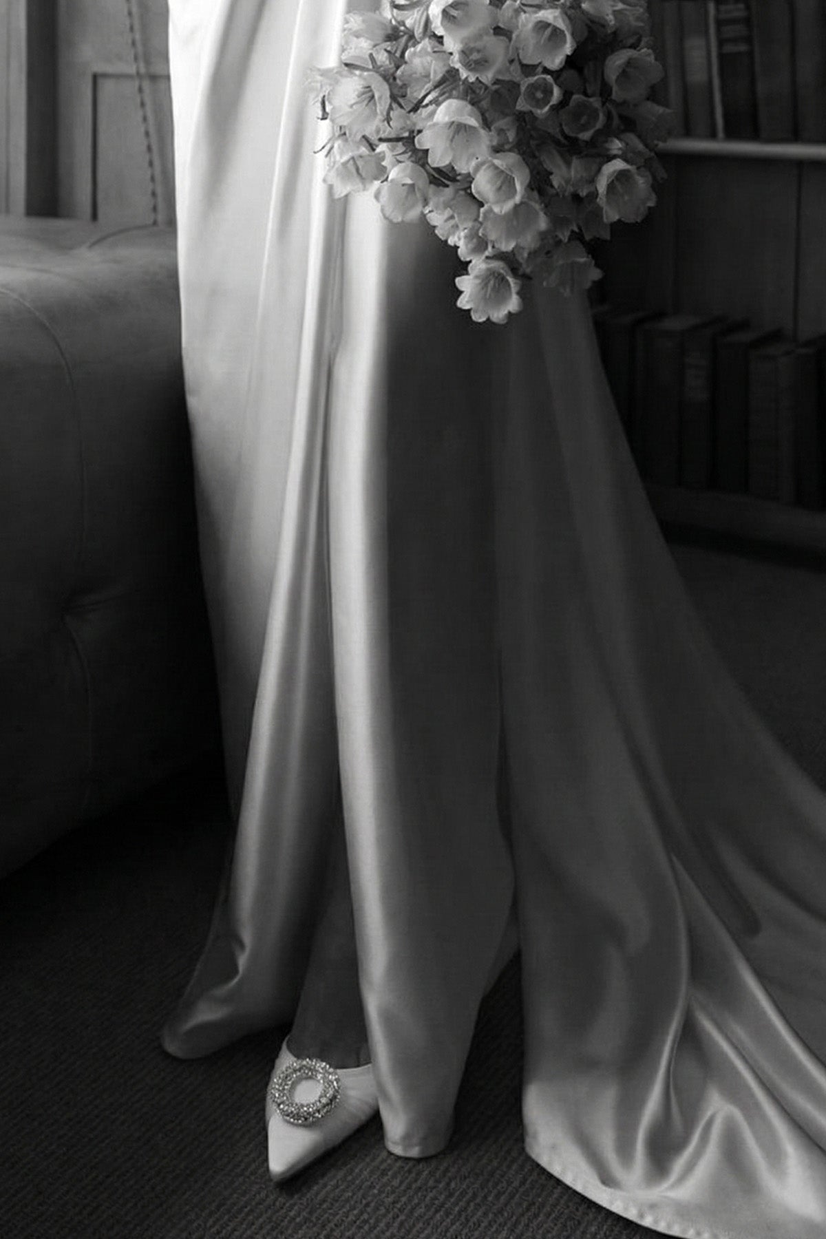 Isolde Sedef Pumps 100