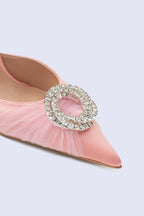 Isolde Pudra Pumps 100